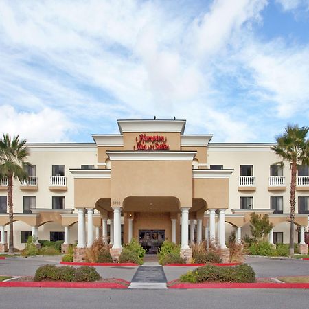 Hampton Inn & Suites By Hilton Hemet Menifee Murrieta Luaran gambar