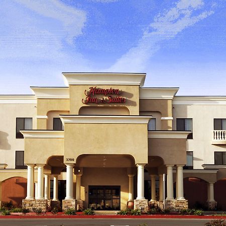 Hampton Inn & Suites By Hilton Hemet Menifee Murrieta Luaran gambar