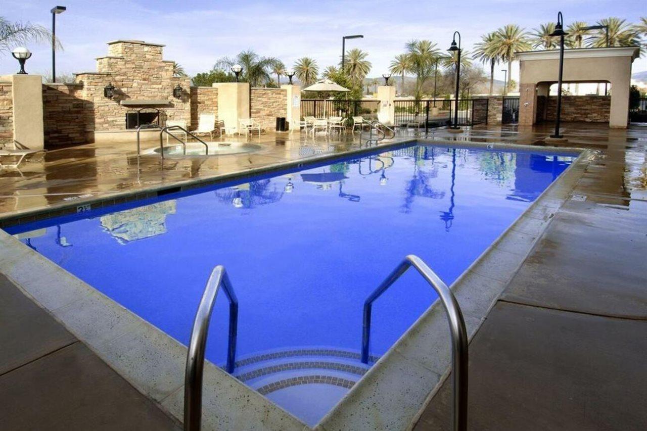 Hampton Inn & Suites By Hilton Hemet Menifee Murrieta Luaran gambar