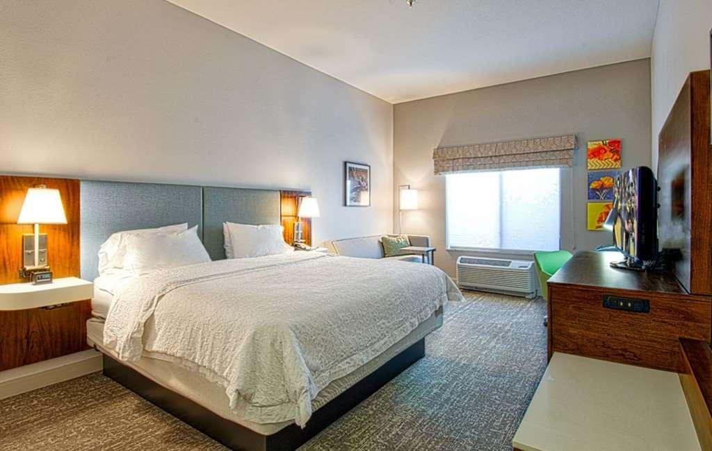 Hampton Inn & Suites By Hilton Hemet Menifee Murrieta Bilik gambar