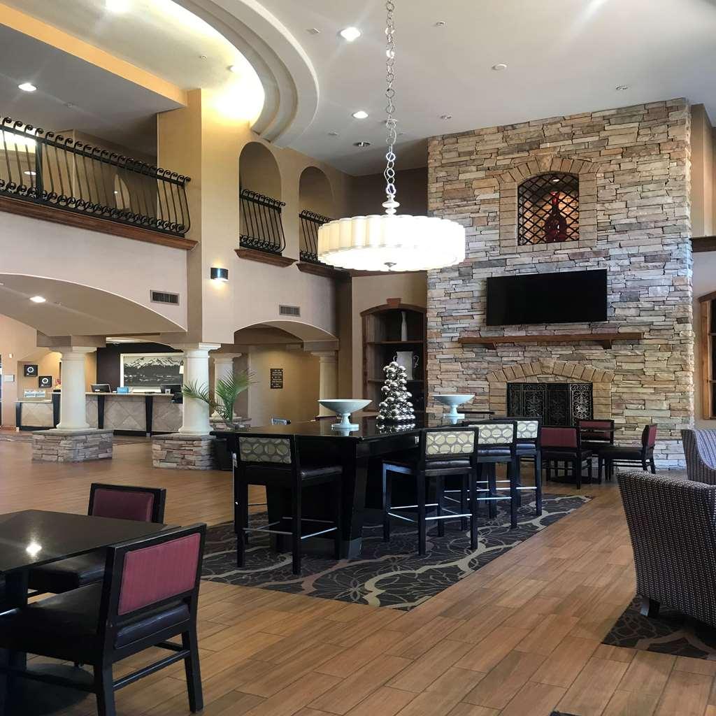 Hampton Inn & Suites By Hilton Hemet Menifee Murrieta Dalaman gambar