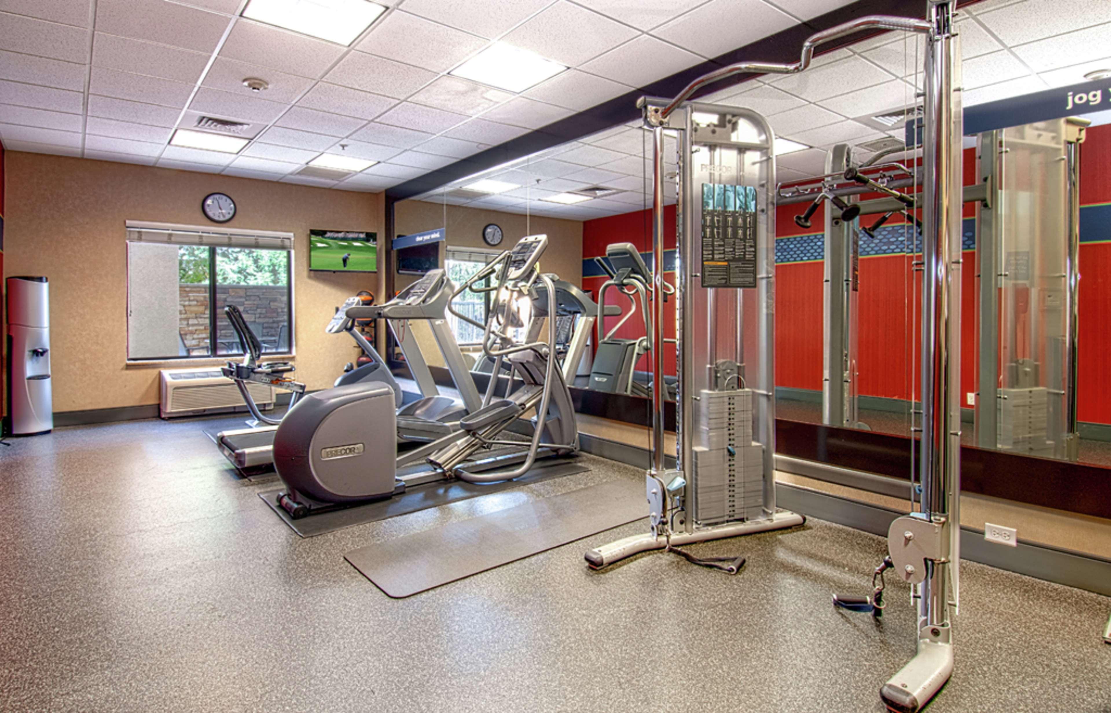 Hampton Inn & Suites By Hilton Hemet Menifee Murrieta Luaran gambar