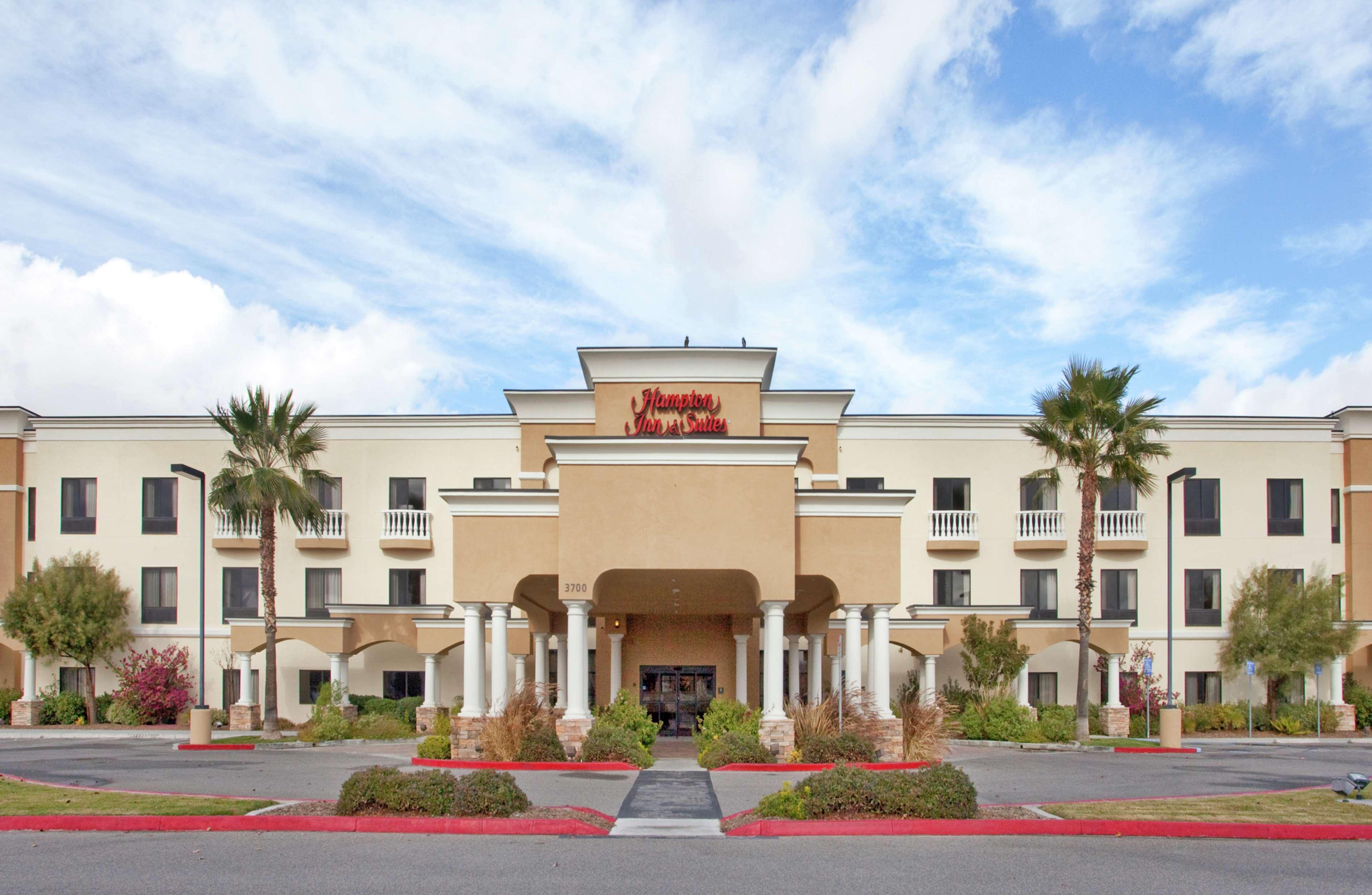 Hampton Inn & Suites By Hilton Hemet Menifee Murrieta Luaran gambar