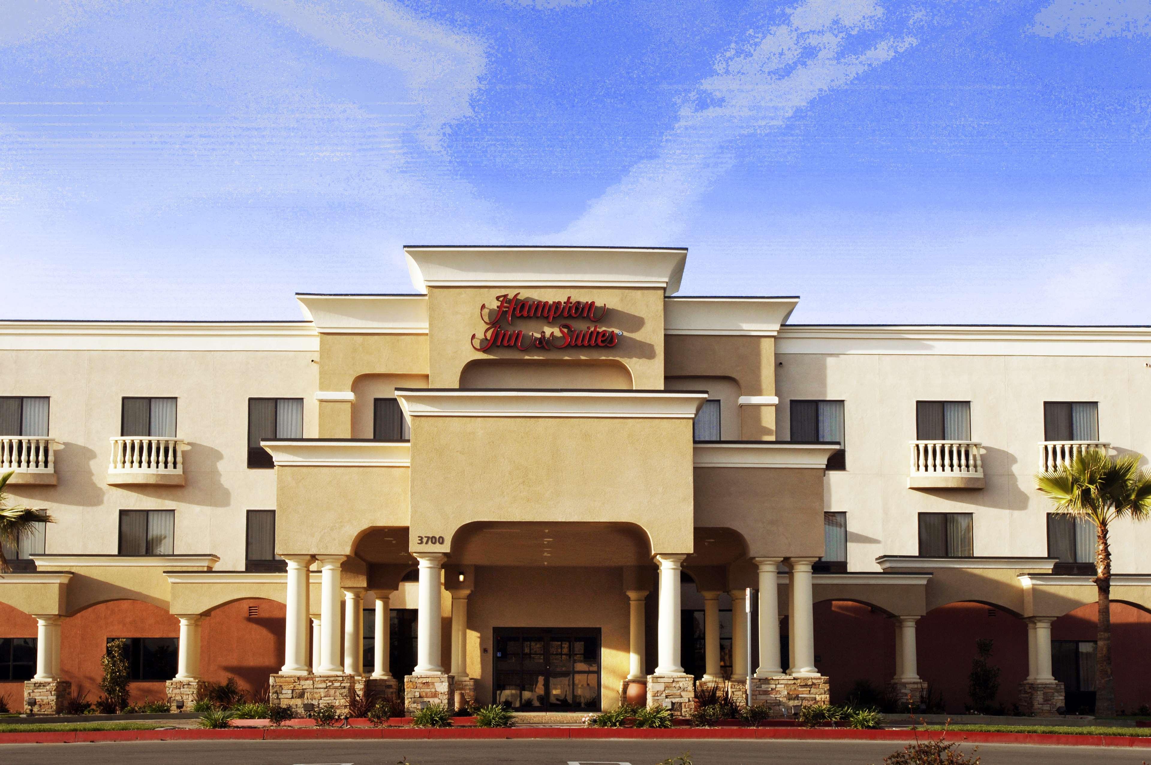 Hampton Inn & Suites By Hilton Hemet Menifee Murrieta Luaran gambar