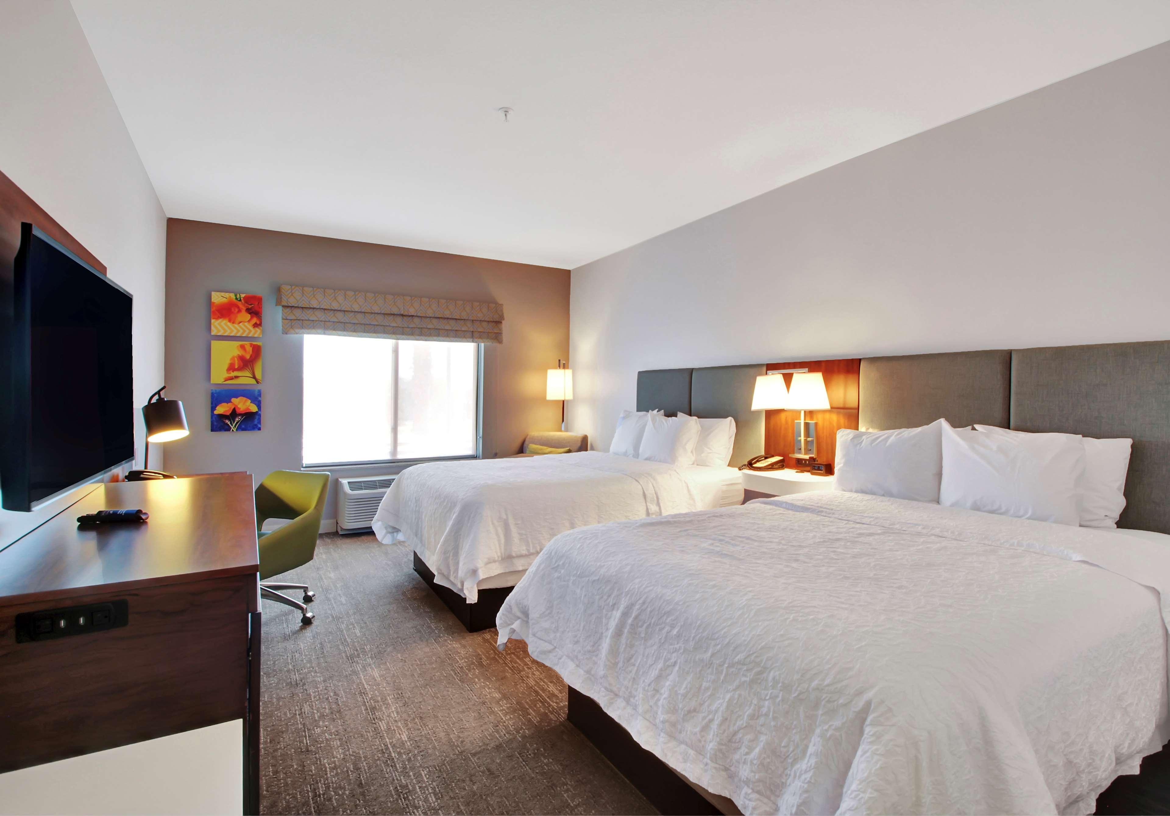 Hampton Inn & Suites By Hilton Hemet Menifee Murrieta Luaran gambar