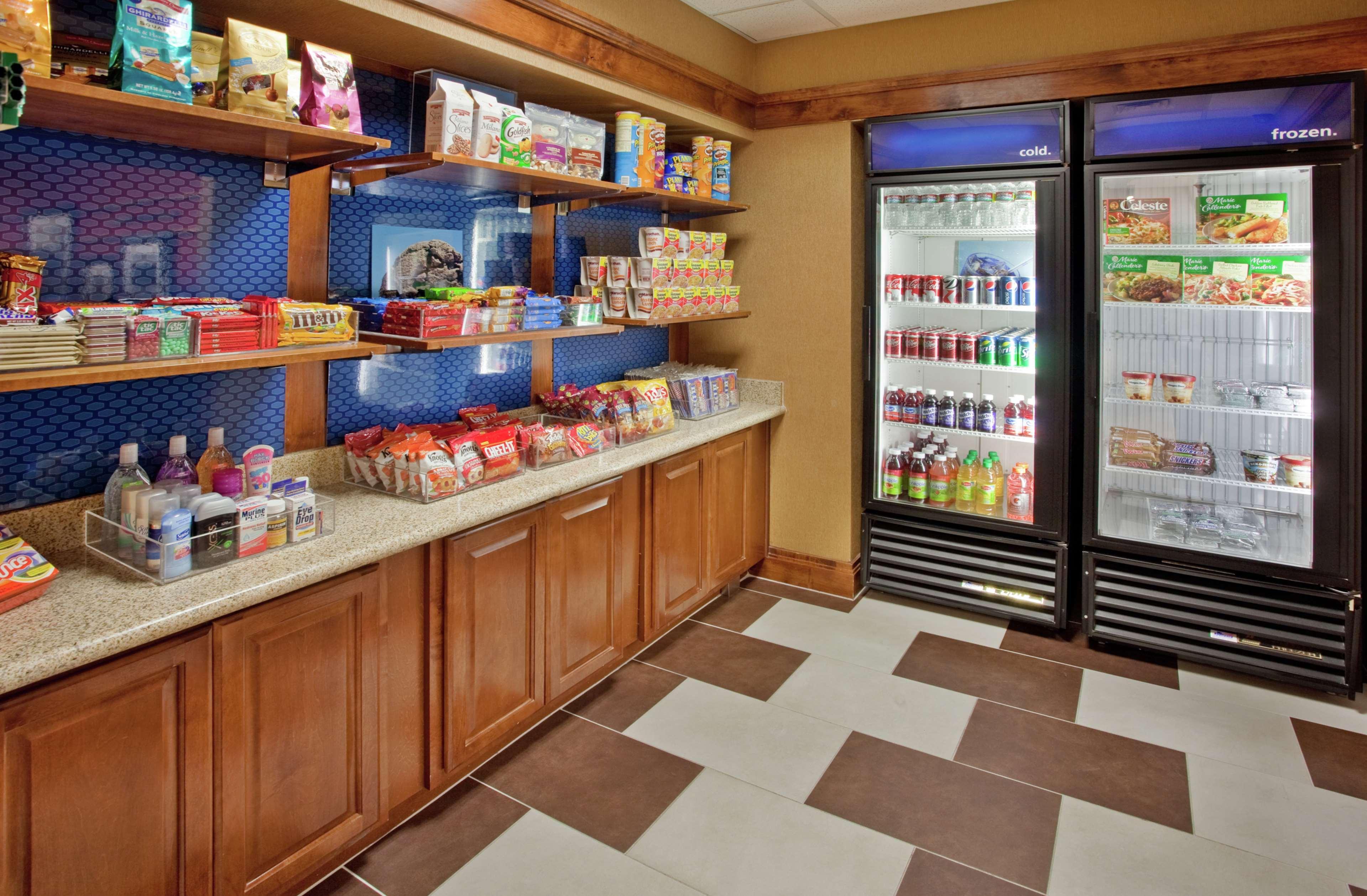 Hampton Inn & Suites By Hilton Hemet Menifee Murrieta Luaran gambar