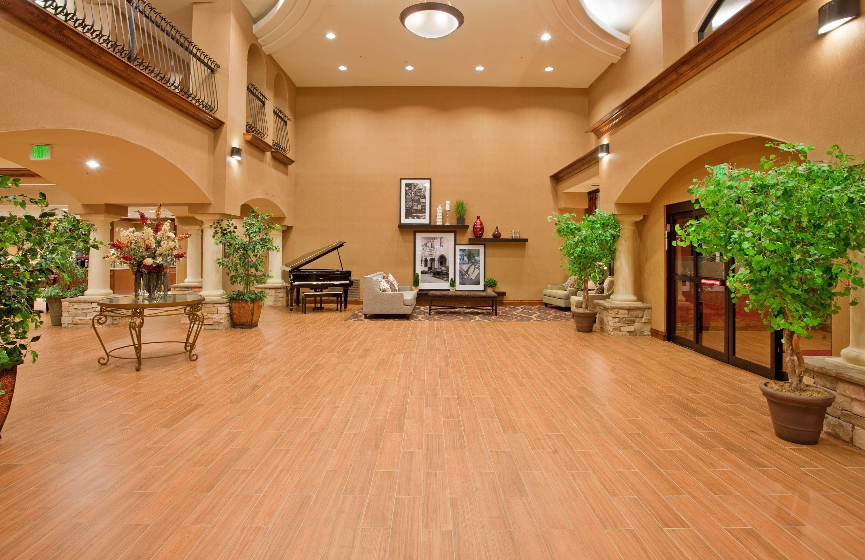 Hampton Inn & Suites By Hilton Hemet Menifee Murrieta Luaran gambar