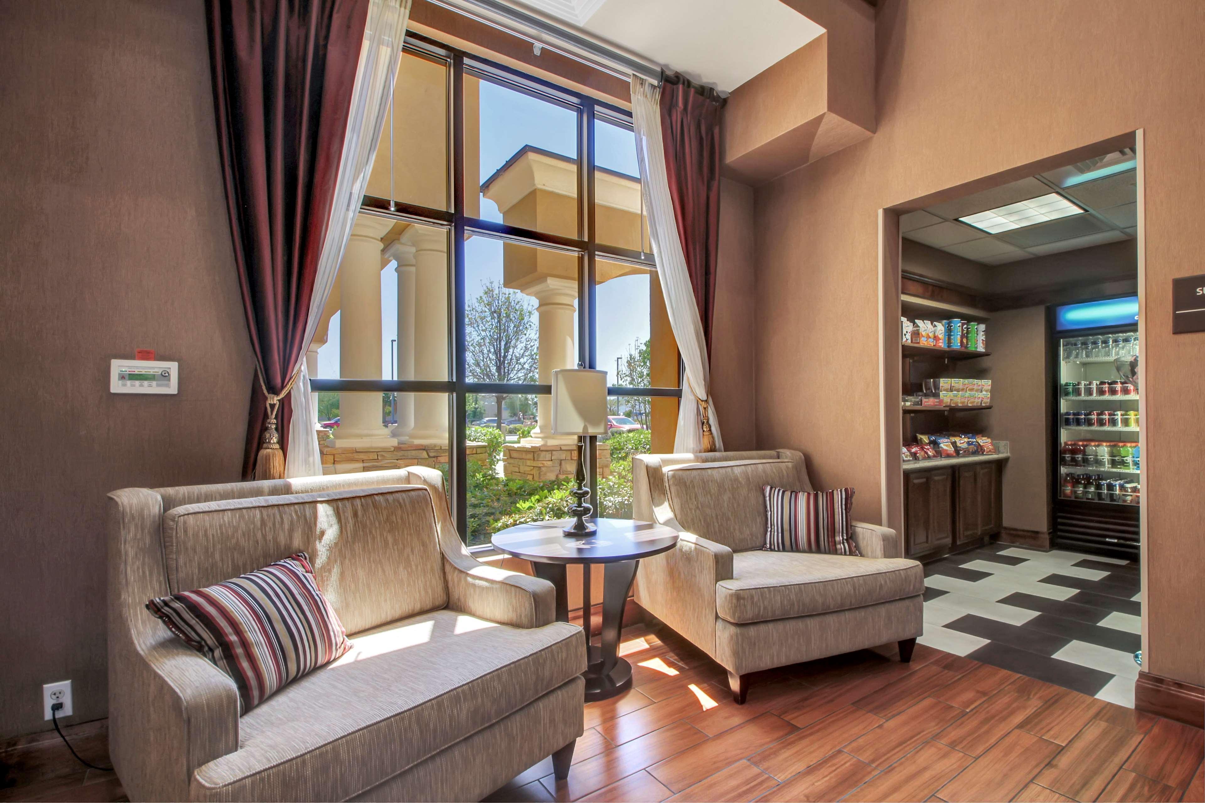 Hampton Inn & Suites By Hilton Hemet Menifee Murrieta Luaran gambar