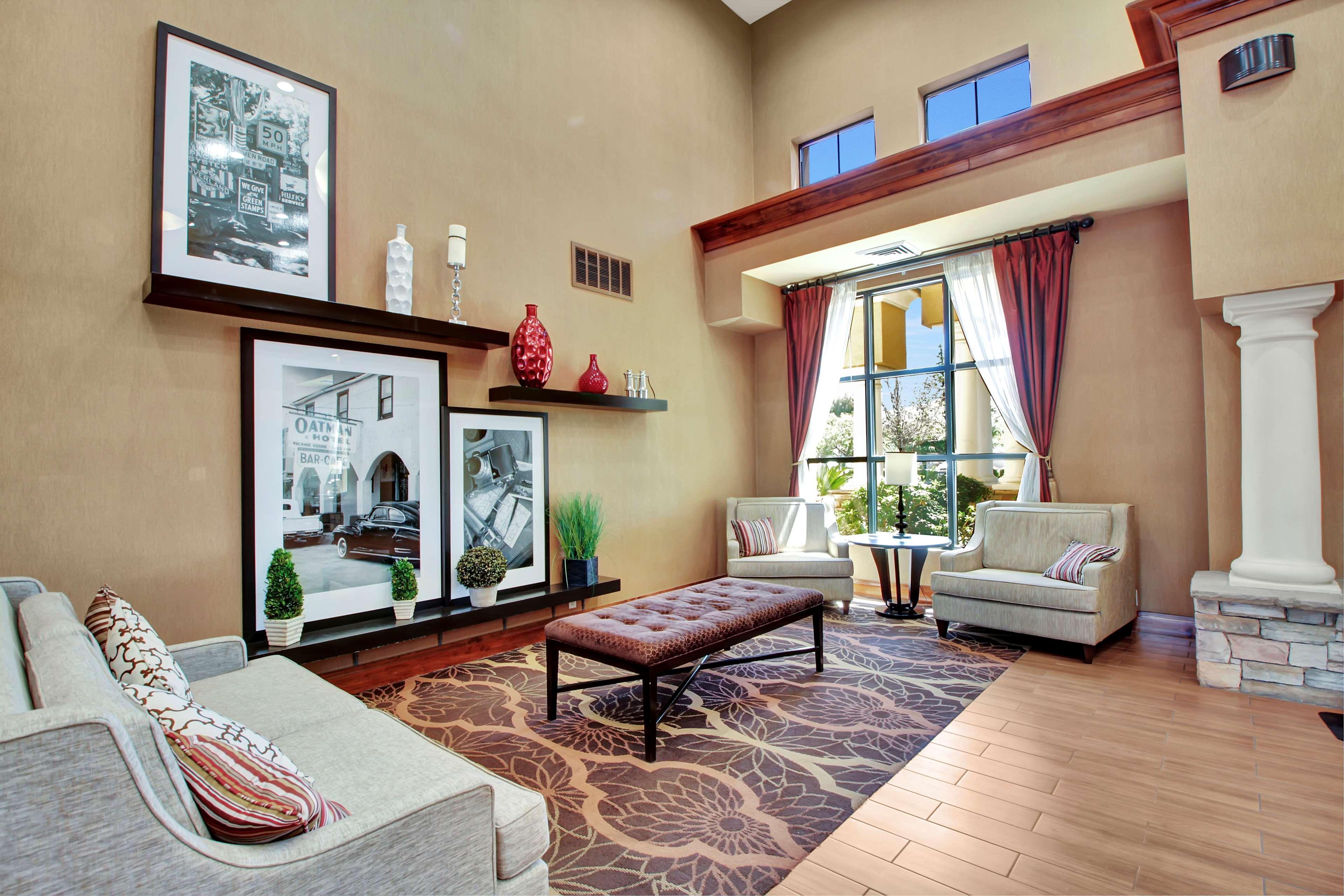 Hampton Inn & Suites By Hilton Hemet Menifee Murrieta Luaran gambar