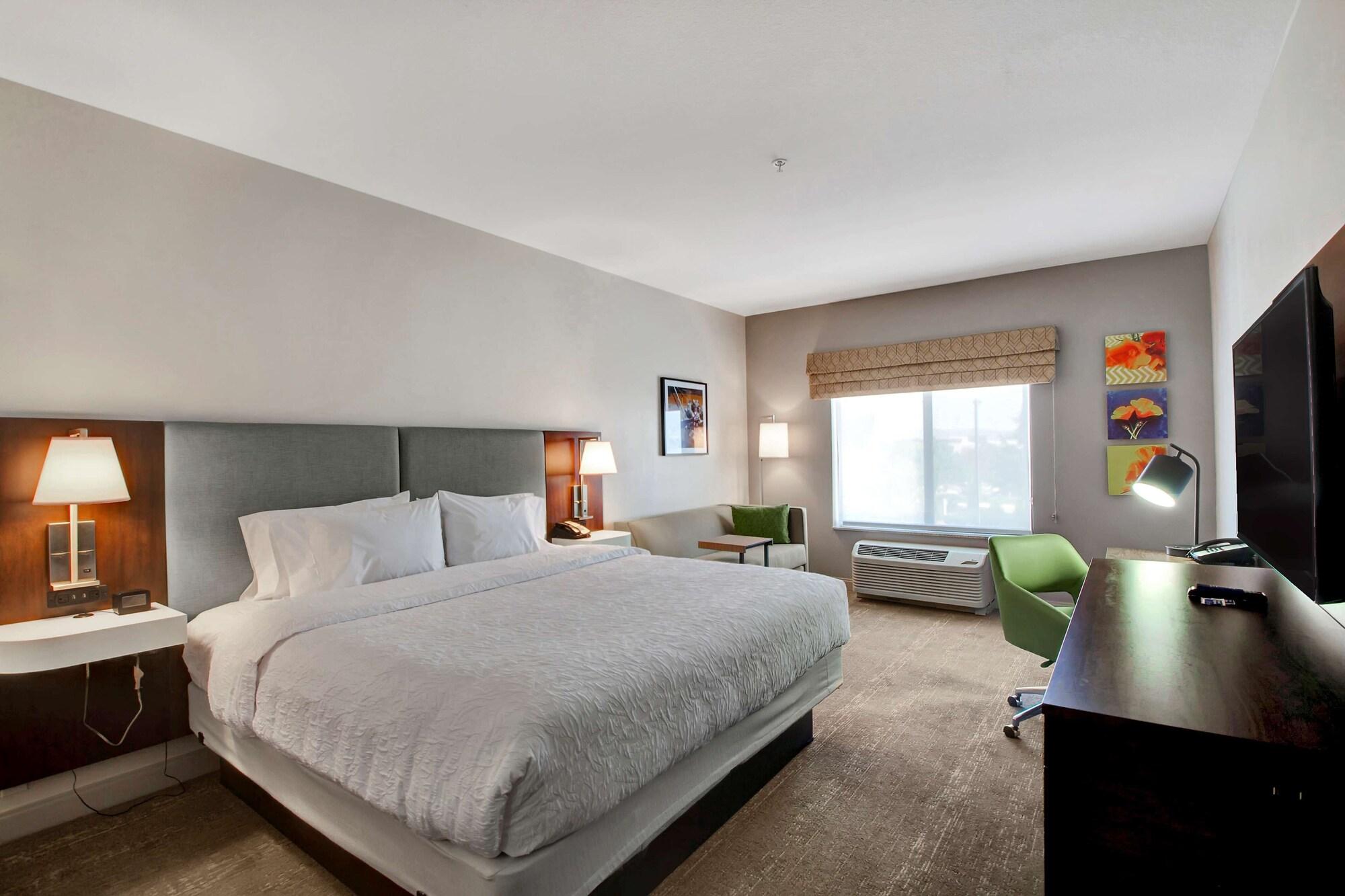 Hampton Inn & Suites By Hilton Hemet Menifee Murrieta Luaran gambar