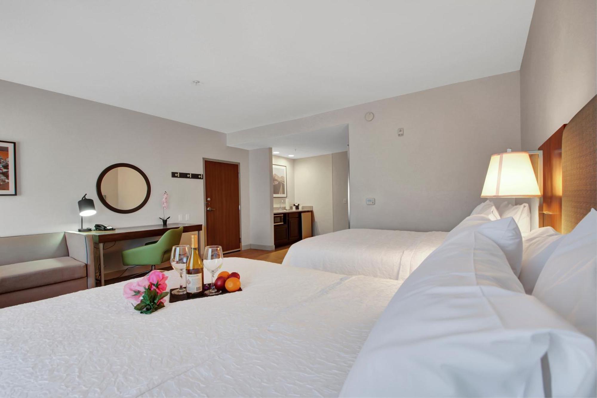 Hampton Inn & Suites By Hilton Hemet Menifee Murrieta Luaran gambar
