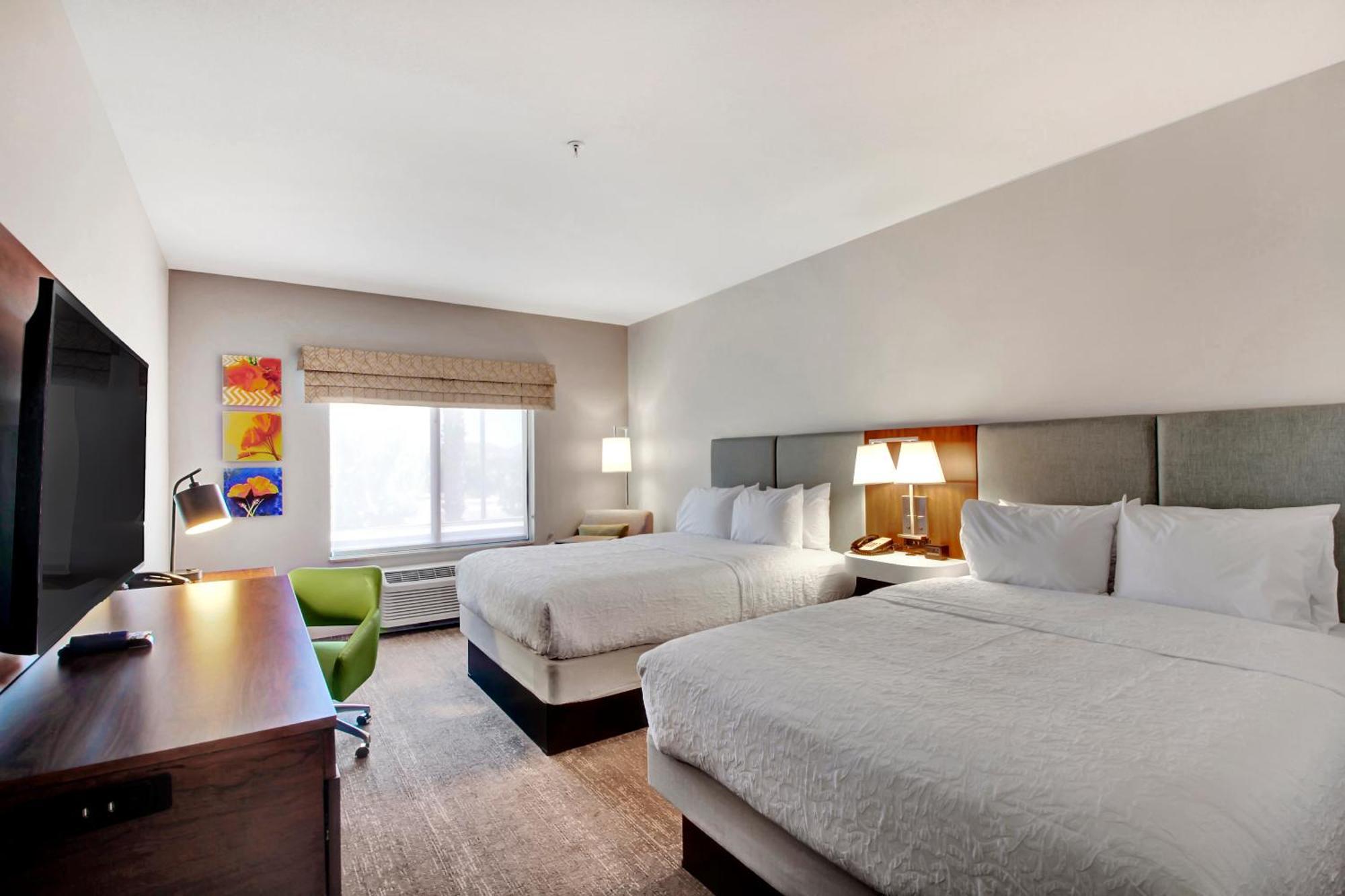 Hampton Inn & Suites By Hilton Hemet Menifee Murrieta Luaran gambar