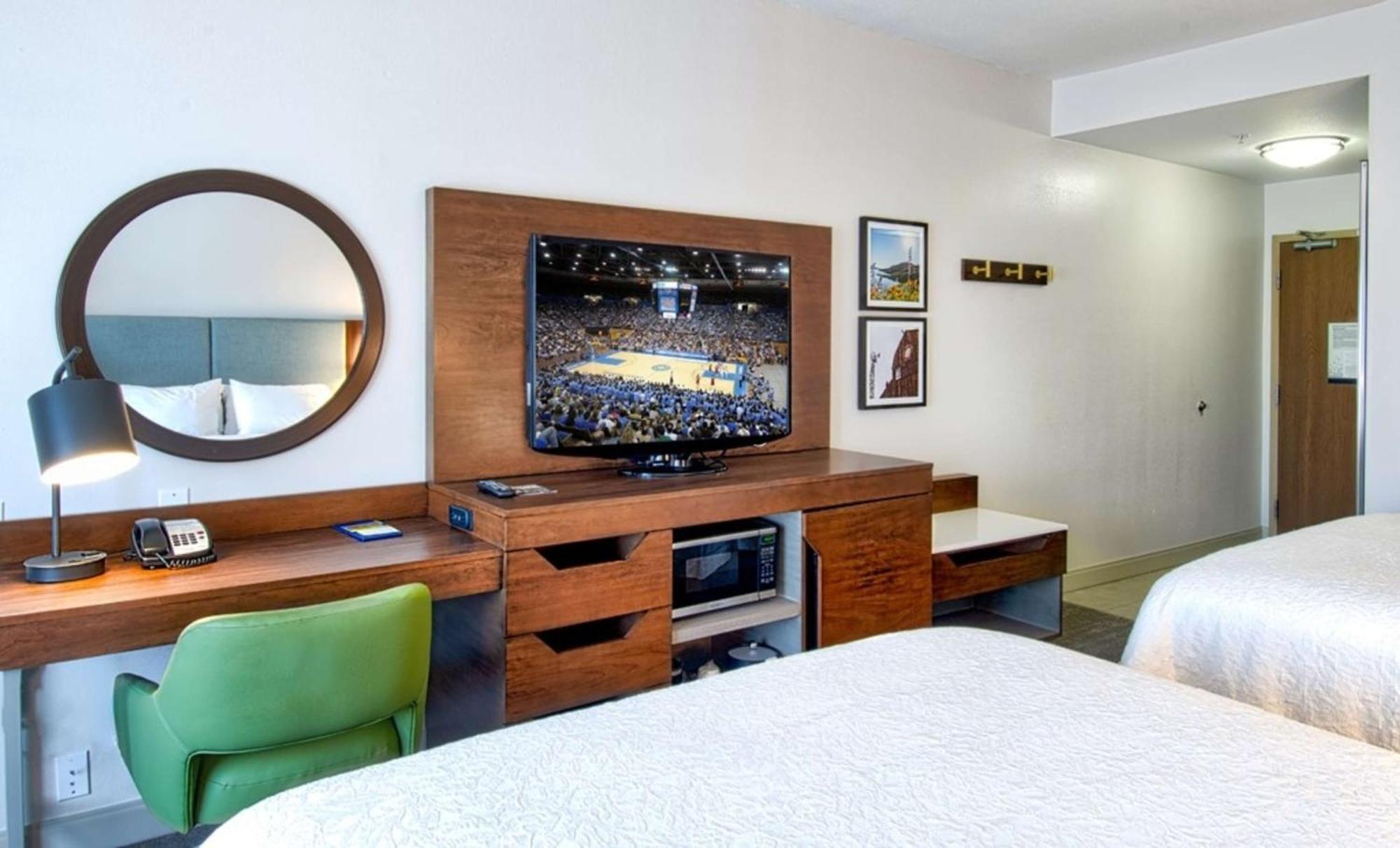 Hampton Inn & Suites By Hilton Hemet Menifee Murrieta Luaran gambar