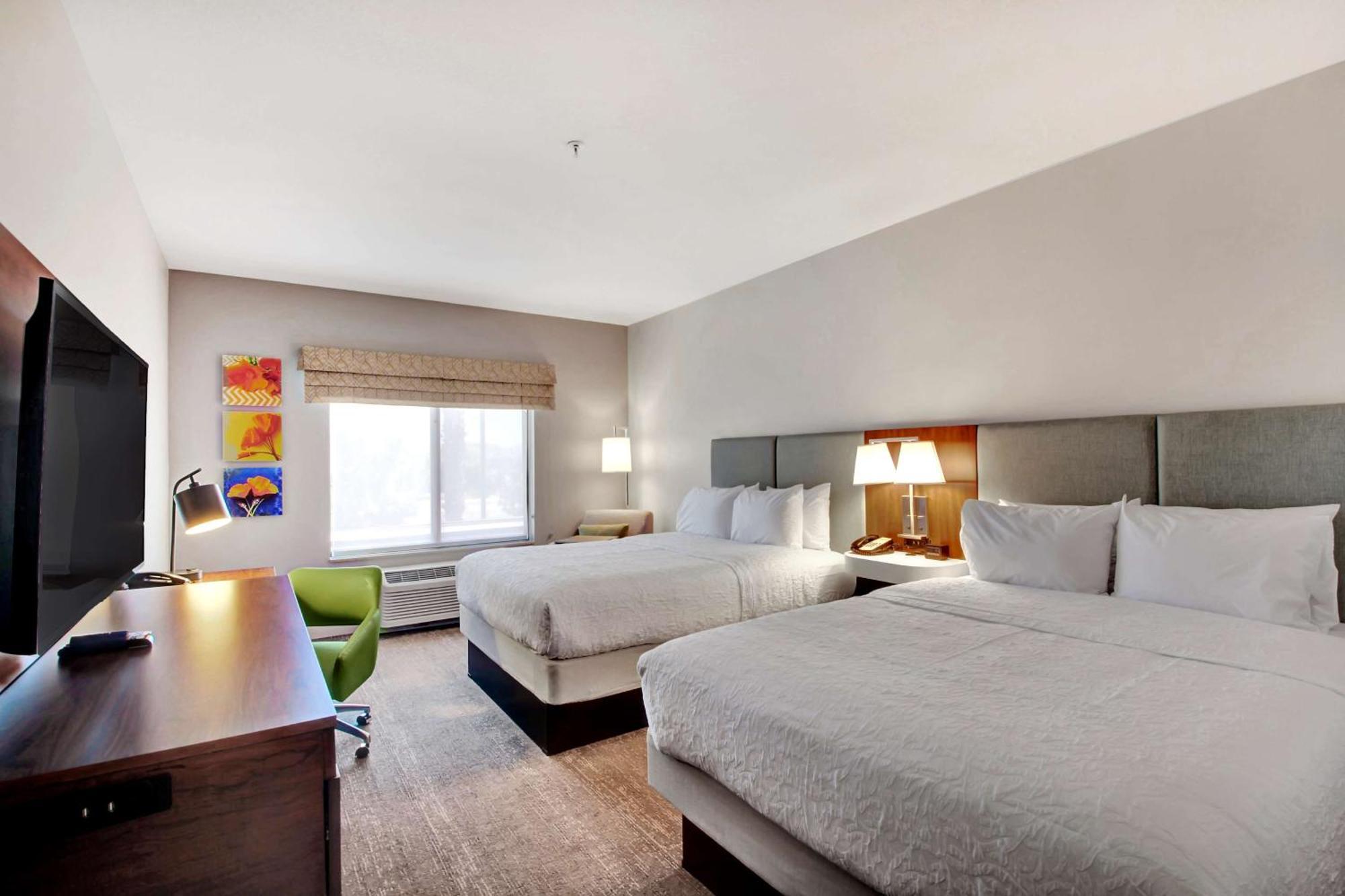 Hampton Inn & Suites By Hilton Hemet Menifee Murrieta Luaran gambar