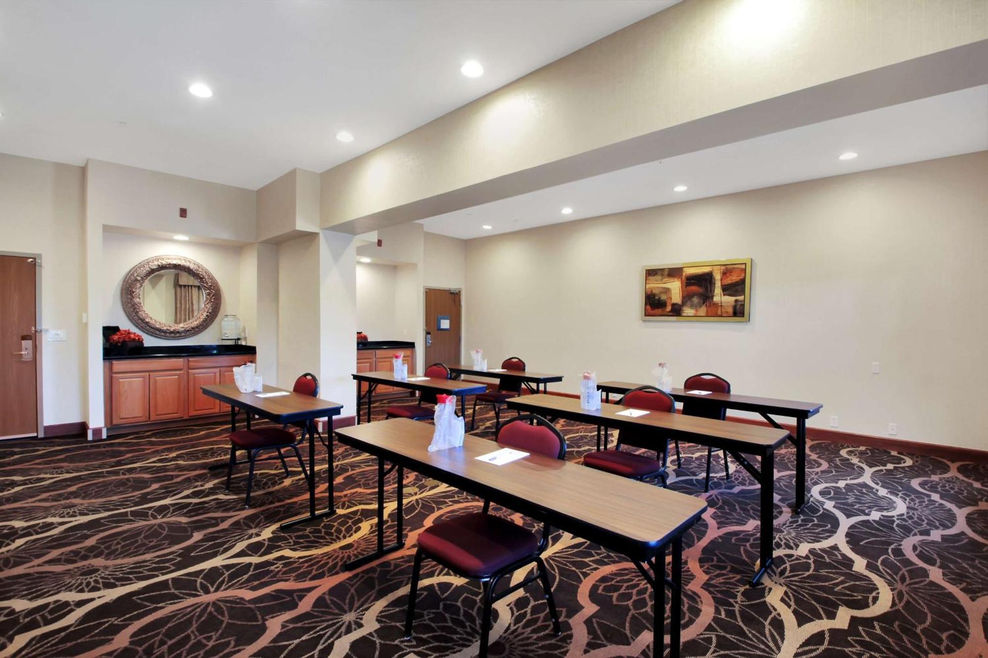 Hampton Inn & Suites By Hilton Hemet Menifee Murrieta Luaran gambar