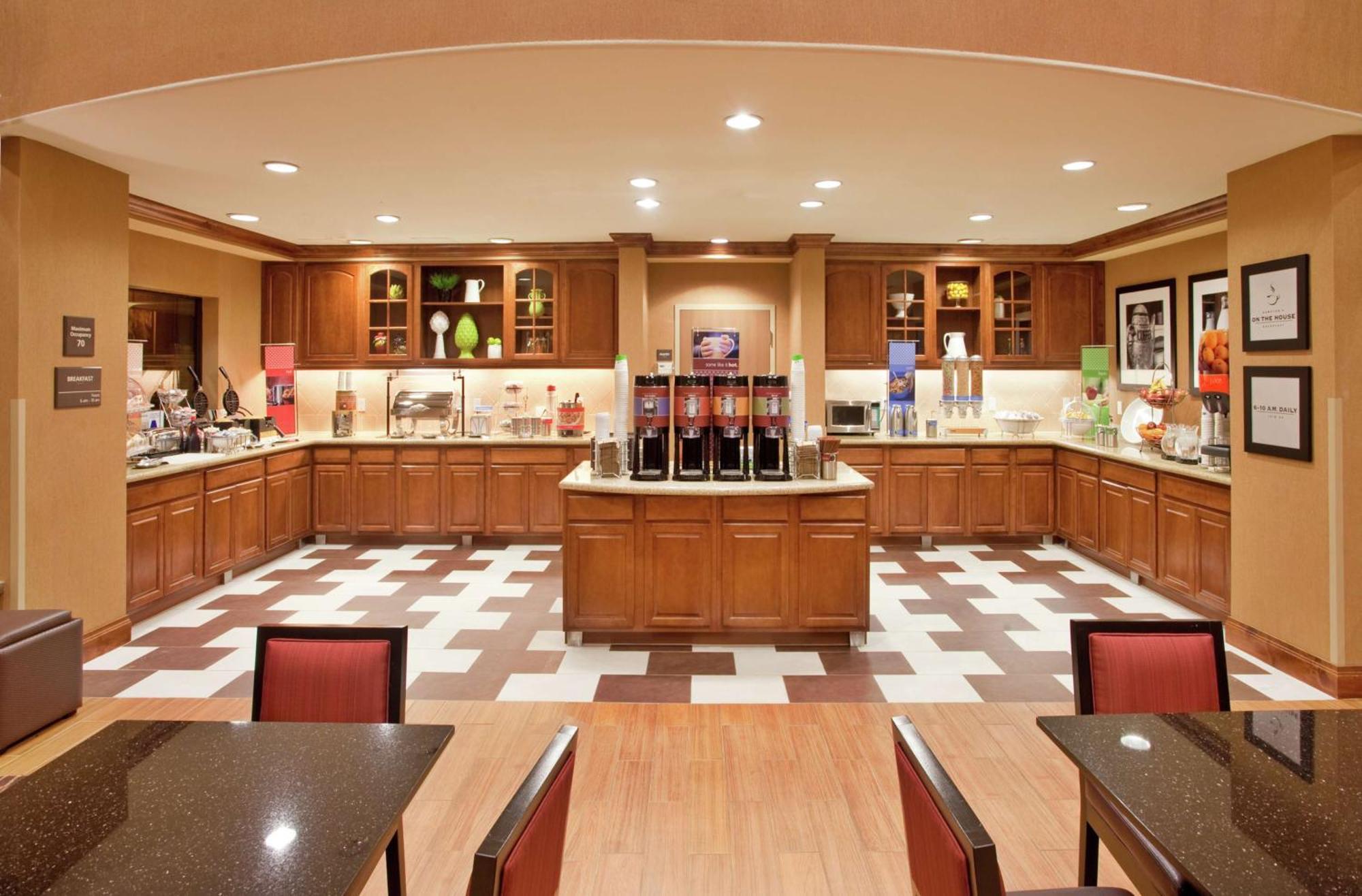 Hampton Inn & Suites By Hilton Hemet Menifee Murrieta Luaran gambar