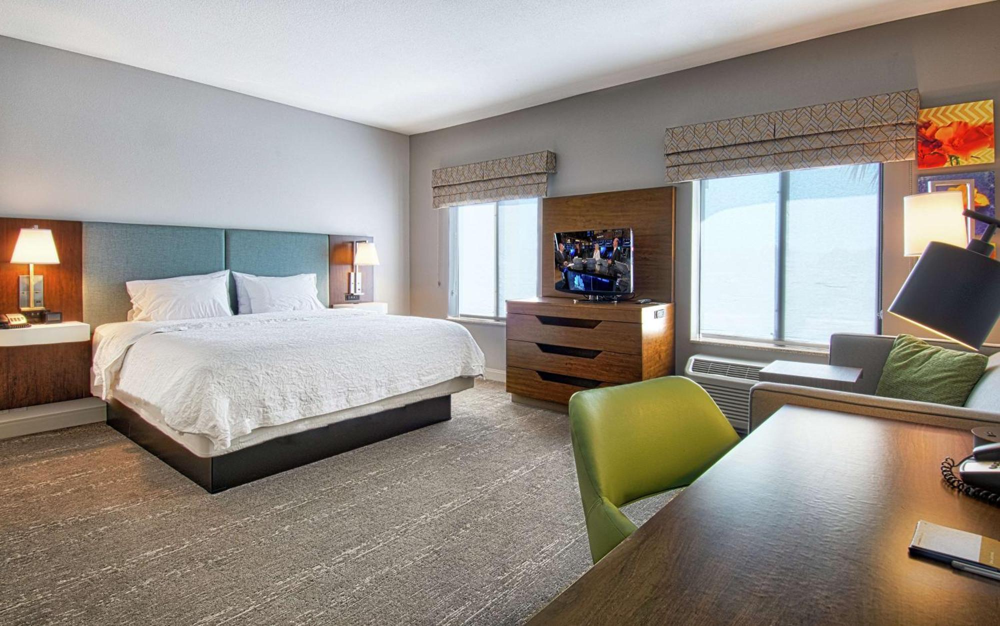 Hampton Inn & Suites By Hilton Hemet Menifee Murrieta Luaran gambar