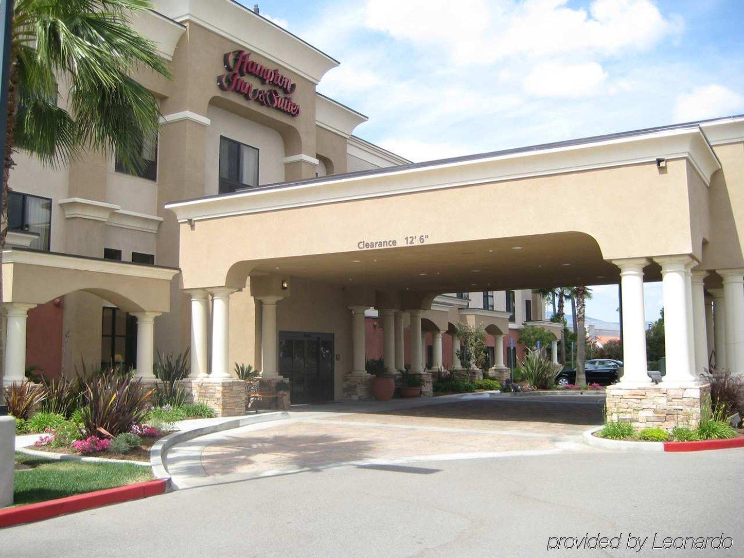 Hampton Inn & Suites By Hilton Hemet Menifee Murrieta Luaran gambar
