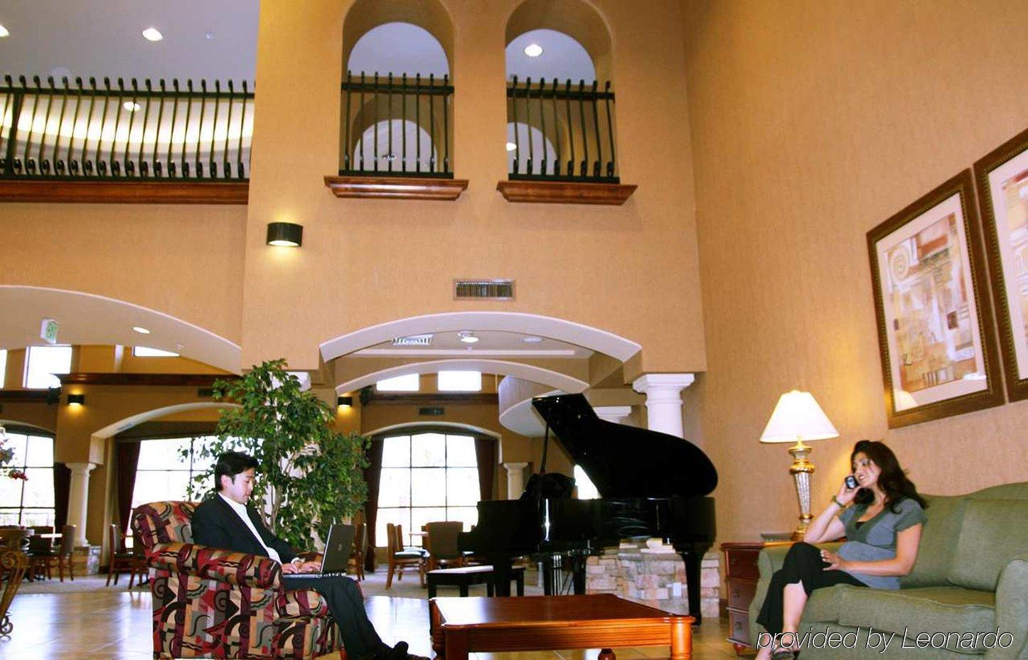 Hampton Inn & Suites By Hilton Hemet Menifee Murrieta Dalaman gambar