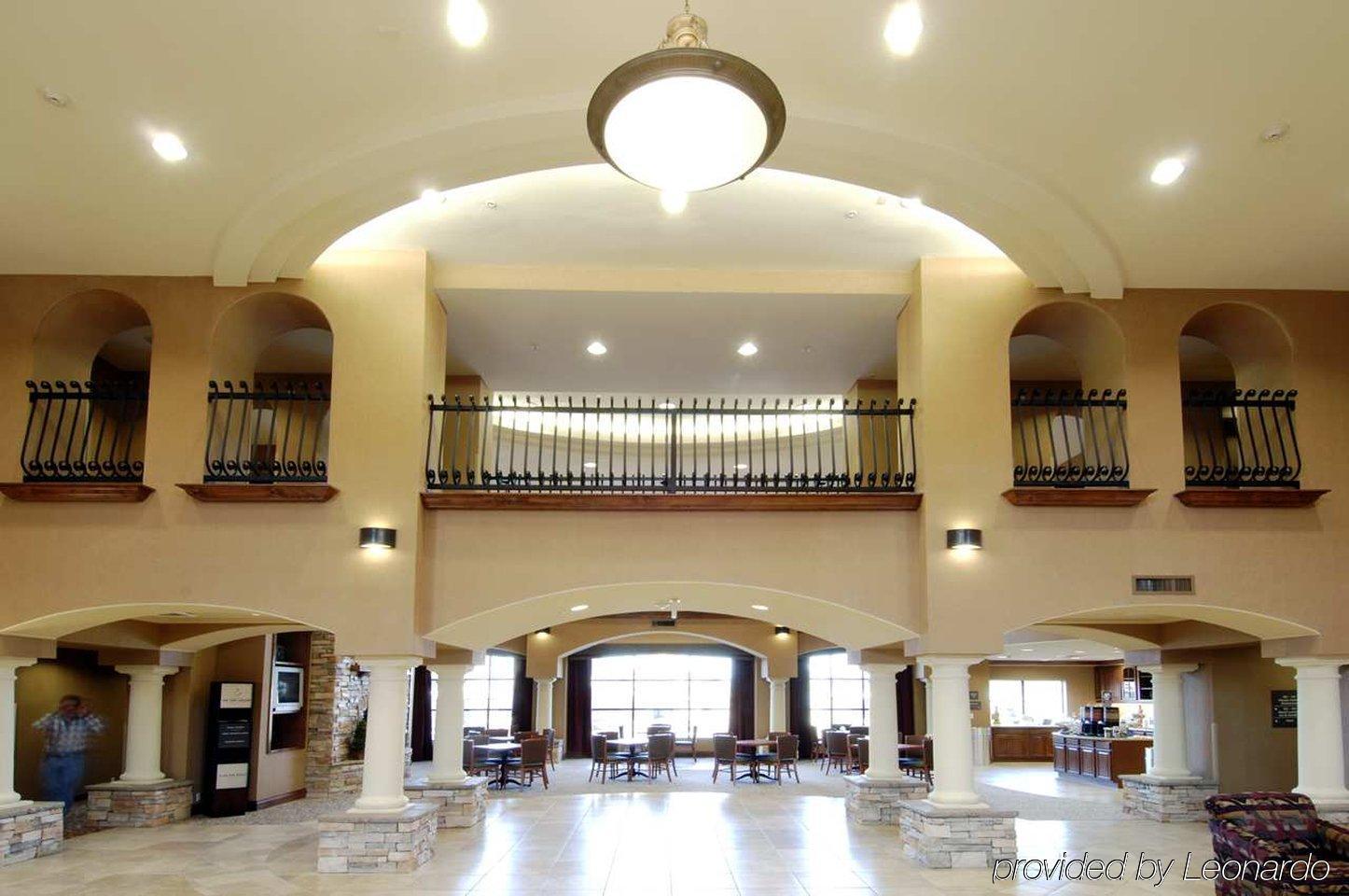 Hampton Inn & Suites By Hilton Hemet Menifee Murrieta Dalaman gambar