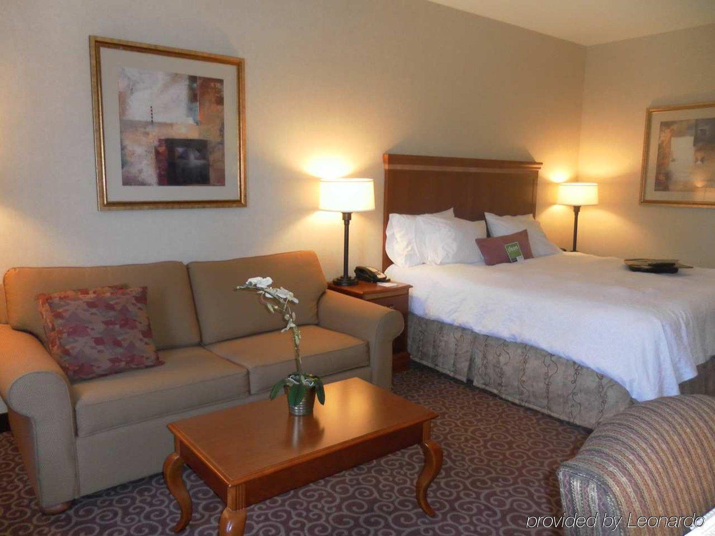 Hampton Inn & Suites By Hilton Hemet Menifee Murrieta Bilik gambar