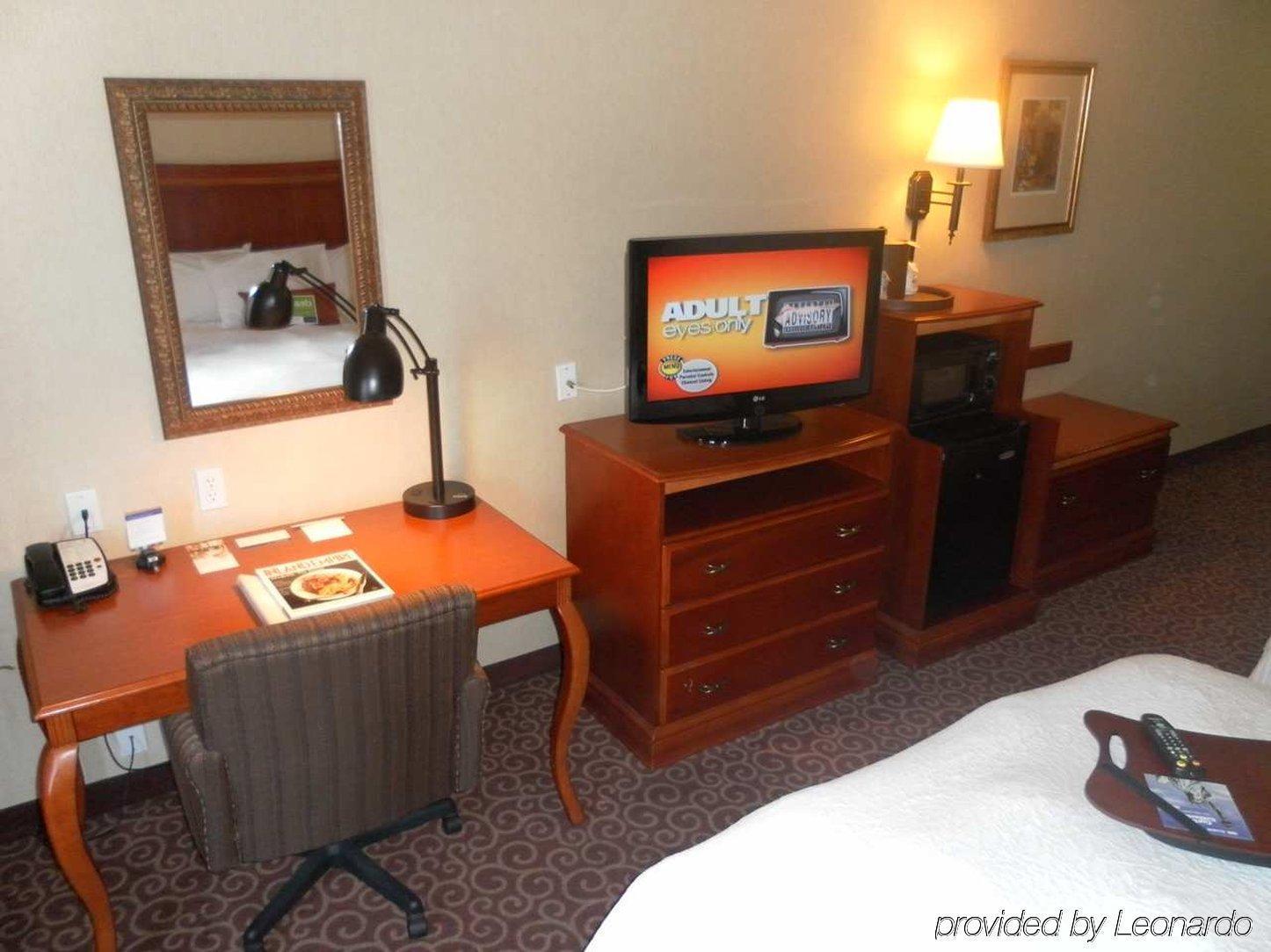 Hampton Inn & Suites By Hilton Hemet Menifee Murrieta Bilik gambar
