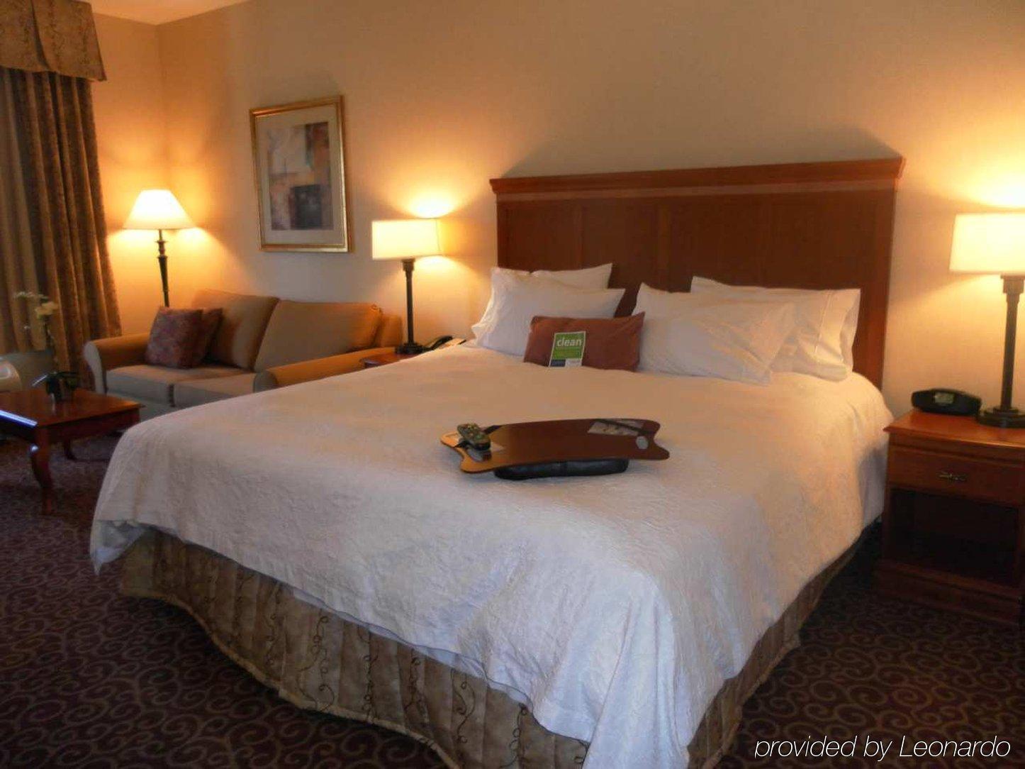 Hampton Inn & Suites By Hilton Hemet Menifee Murrieta Bilik gambar