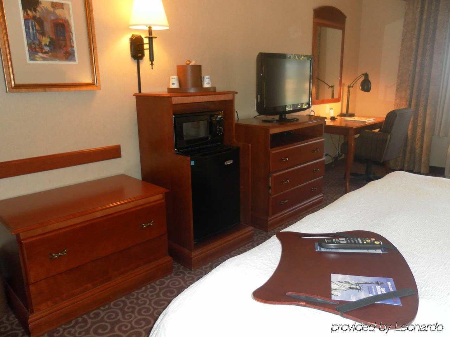 Hampton Inn & Suites By Hilton Hemet Menifee Murrieta Bilik gambar