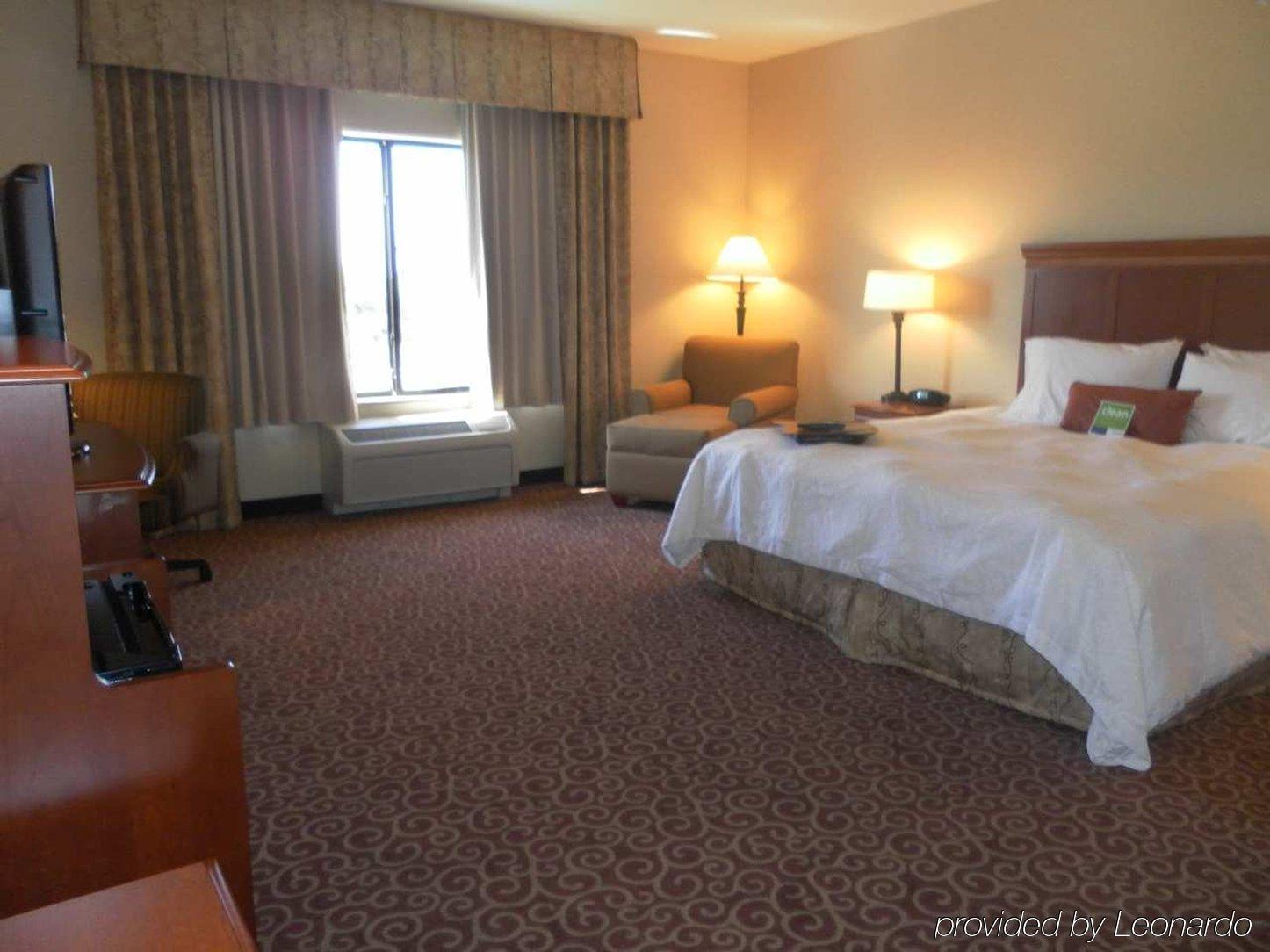Hampton Inn & Suites By Hilton Hemet Menifee Murrieta Bilik gambar