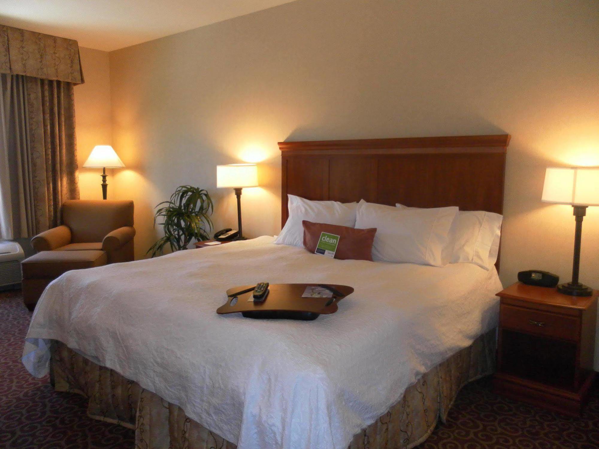 Hampton Inn & Suites By Hilton Hemet Menifee Murrieta Luaran gambar
