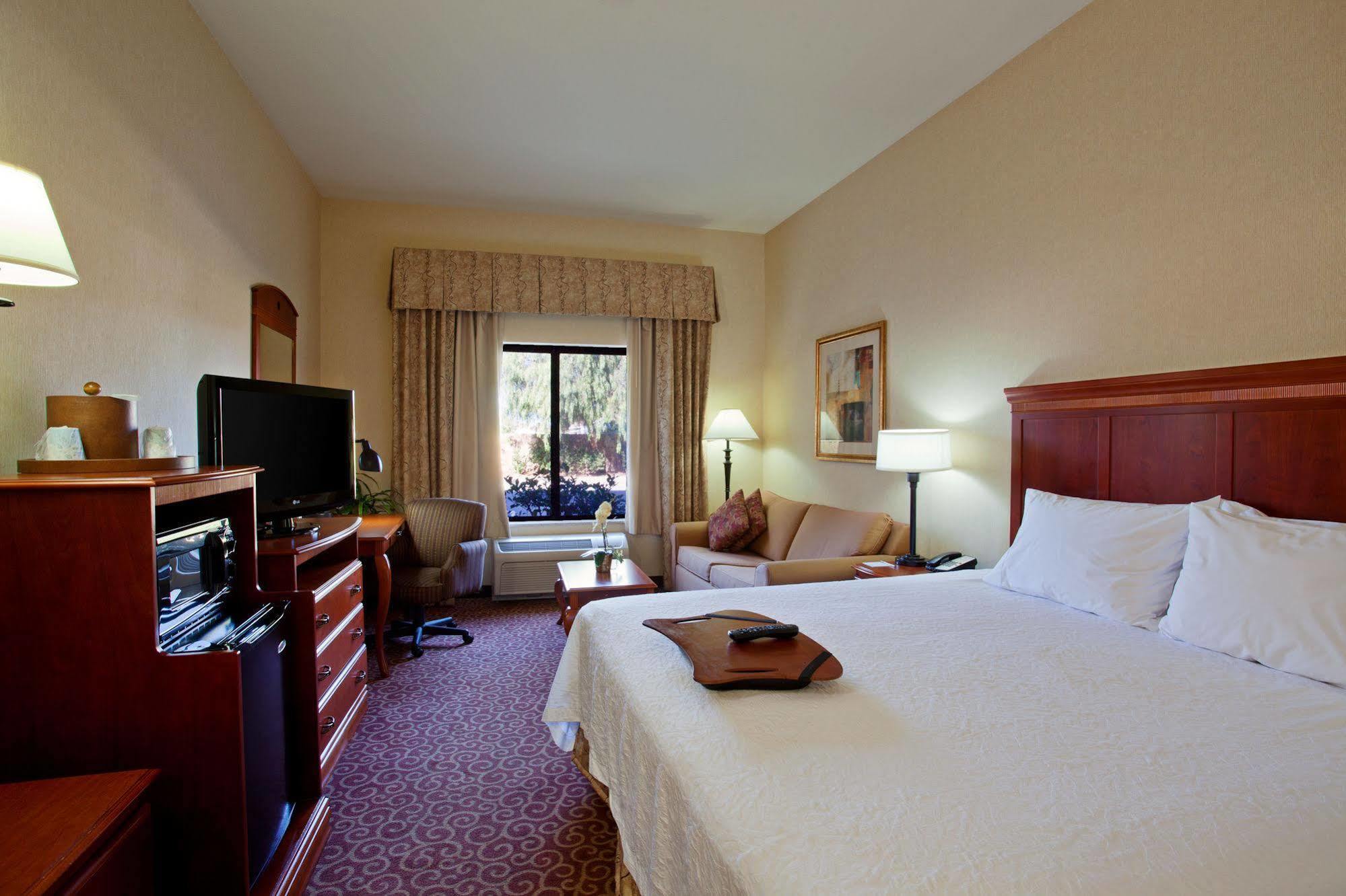 Hampton Inn & Suites By Hilton Hemet Menifee Murrieta Luaran gambar