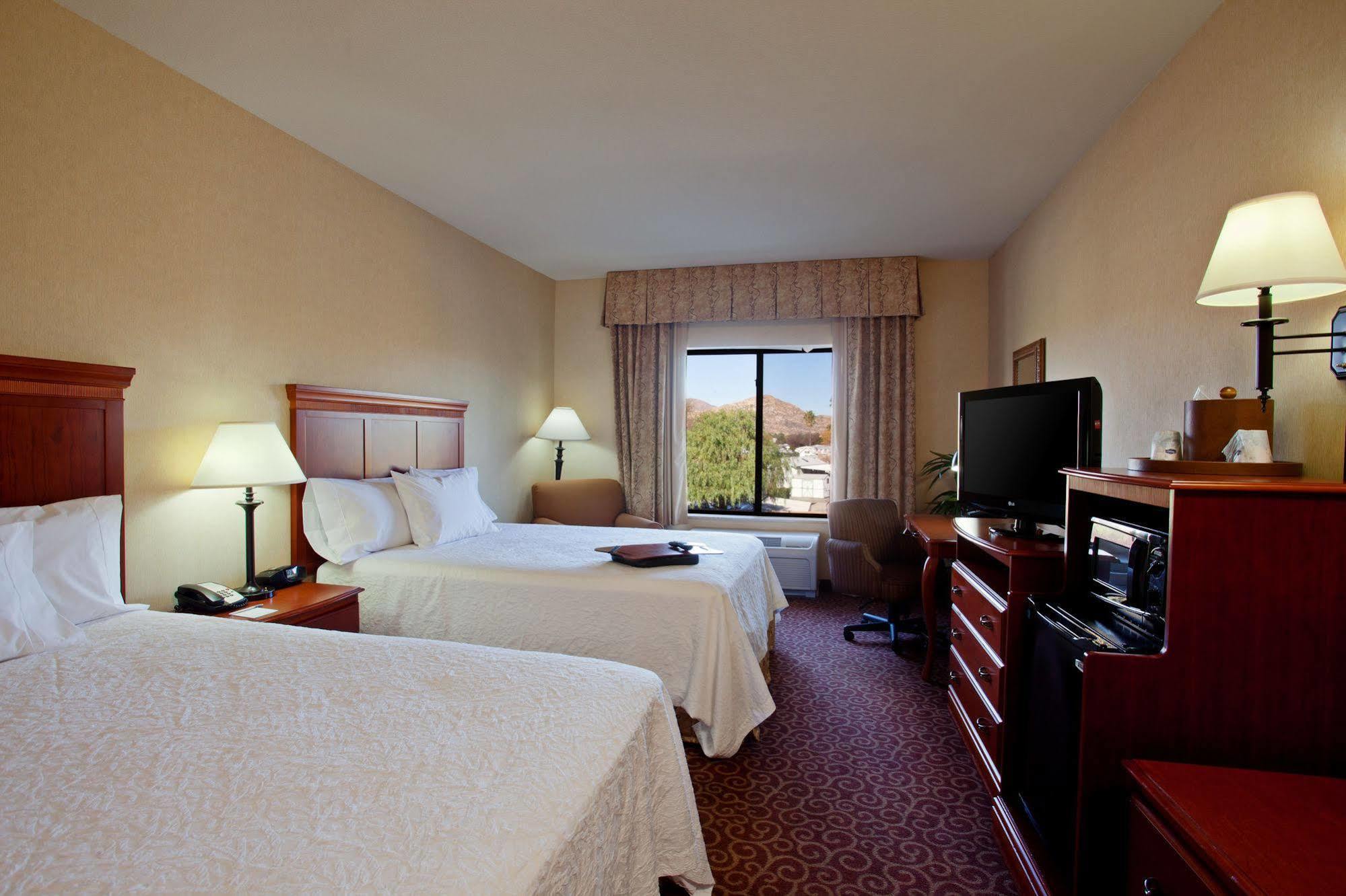 Hampton Inn & Suites By Hilton Hemet Menifee Murrieta Luaran gambar