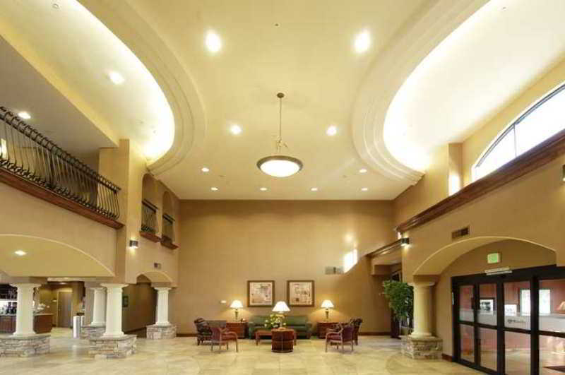 Hampton Inn & Suites By Hilton Hemet Menifee Murrieta Dalaman gambar