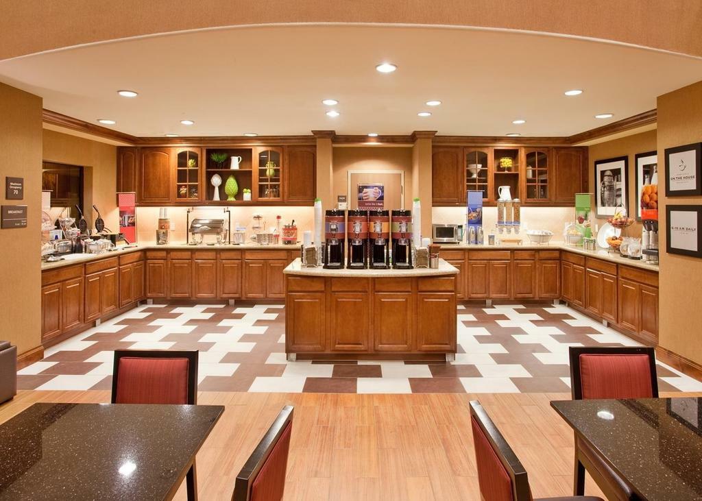 Hampton Inn & Suites By Hilton Hemet Menifee Murrieta Luaran gambar